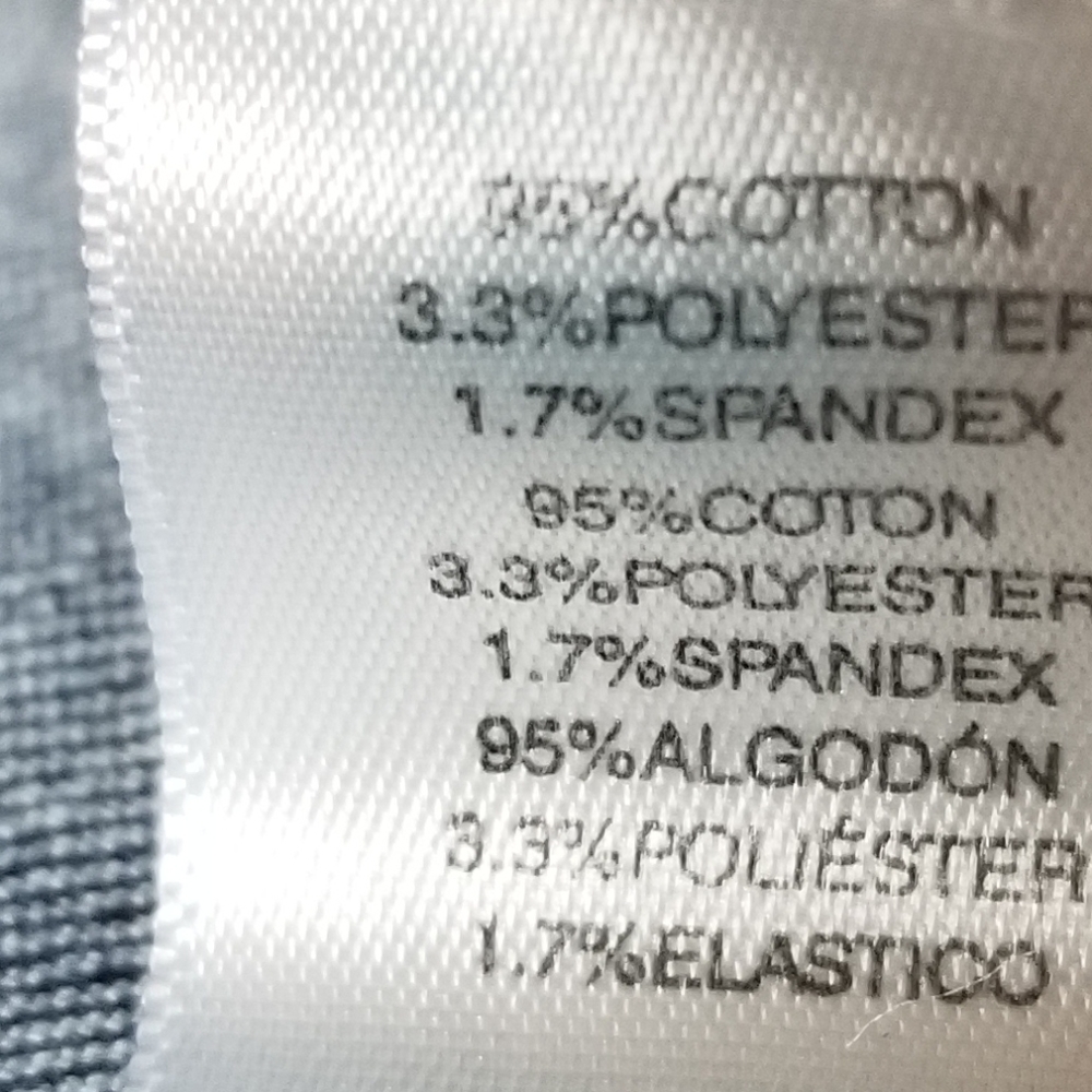 POP! Patch Jeans - Picture 10 of 11